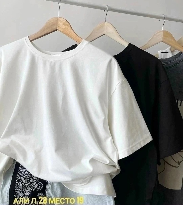 Футболка 23042152