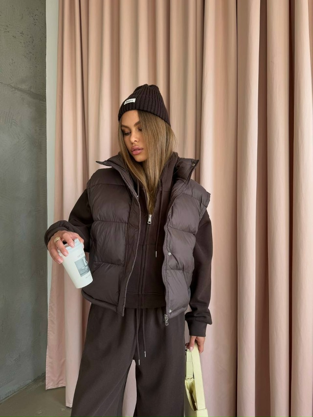 Спортивный костюм 23041601