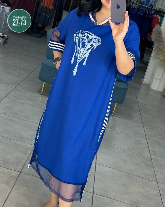 Платье 23042044