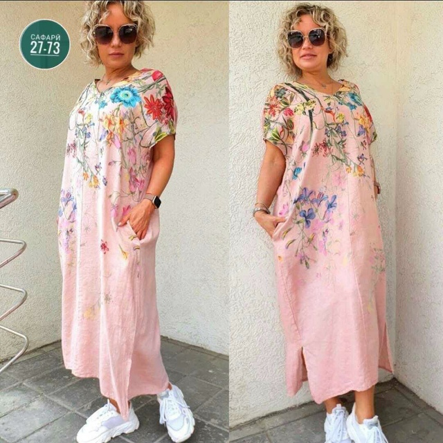 Платье 23042534