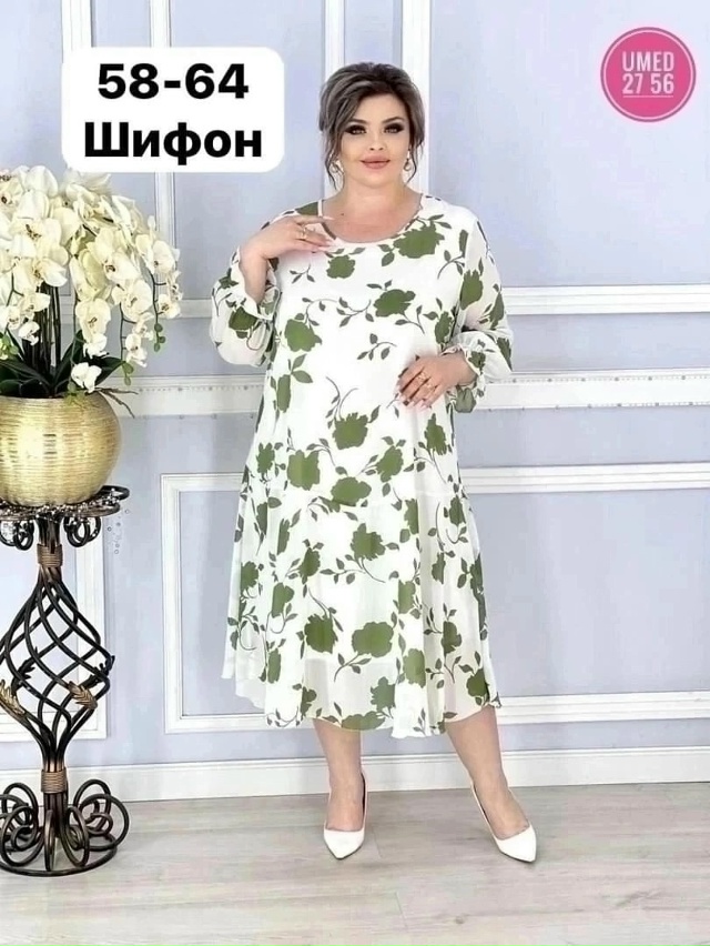 Платье 23043909