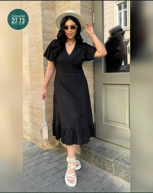 Платье 23043197