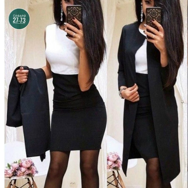 Костюм 23043122