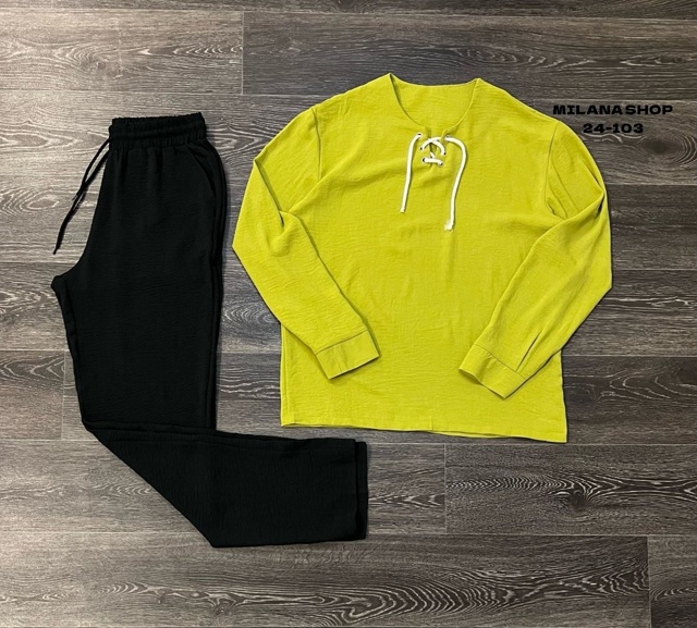 Костюм 23044001