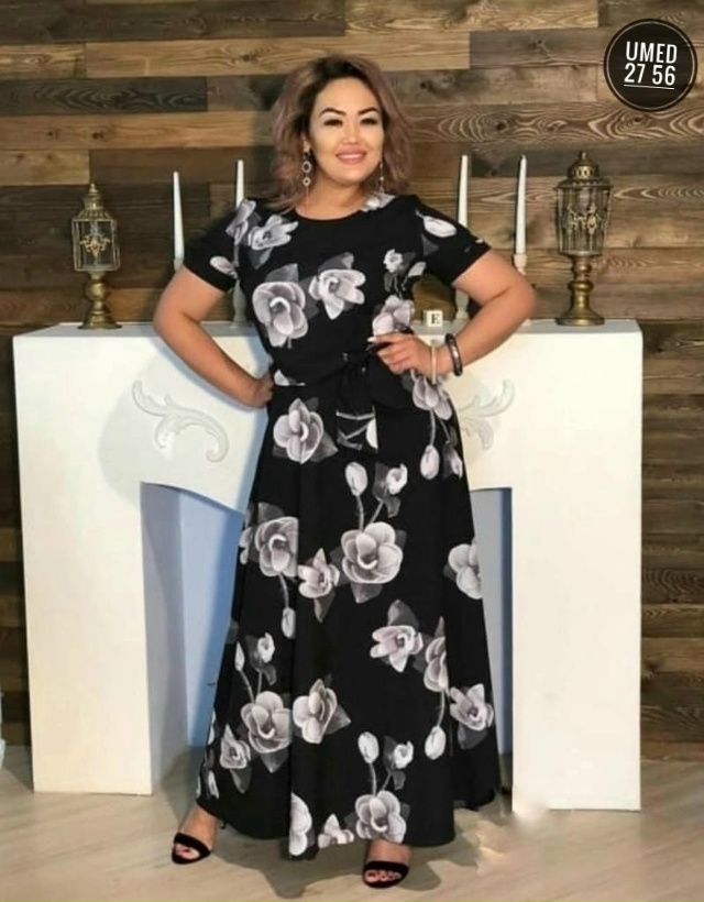 Платье 23044564