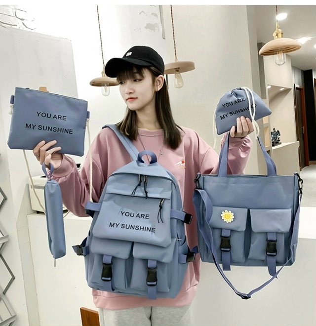 Рюкзак 23045207