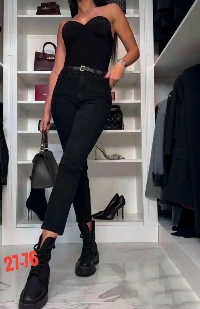 Джинсы 23045025