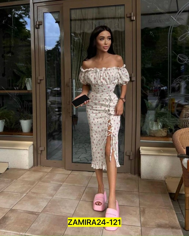 Платье 23045475