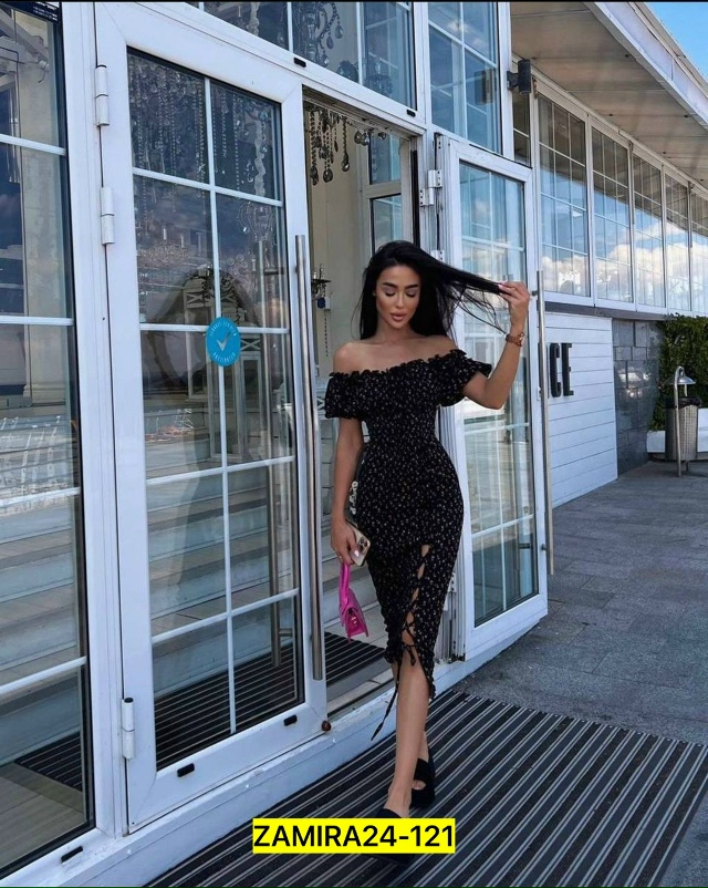 Платье 23045475