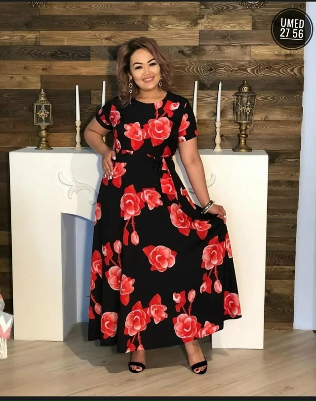 Платье 23044564