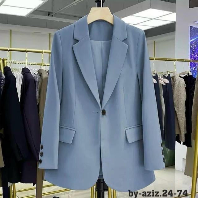 Пиджак 23045114