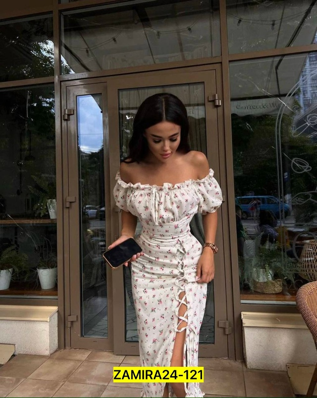 Платье 23045475