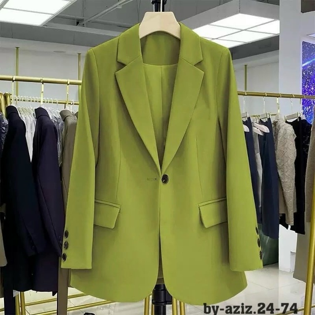 Пиджак 23045114