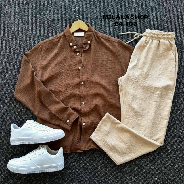 Костюм 23046633