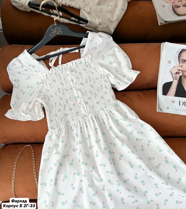 Платье 23046622