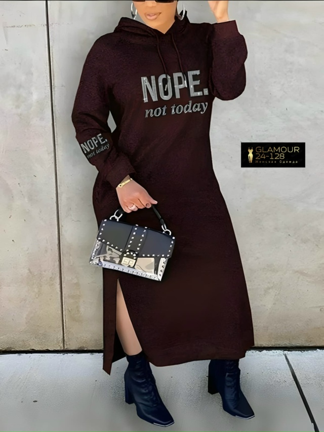 Платье 23045915