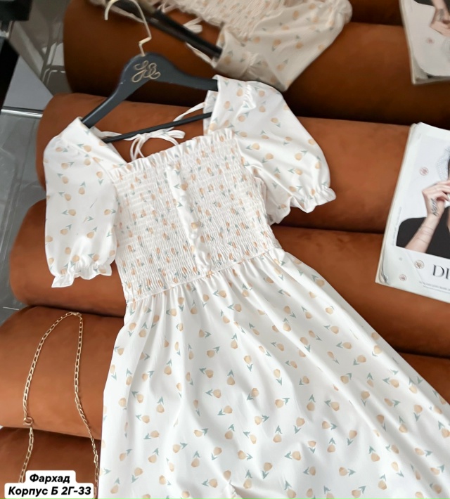 Платье 23046622