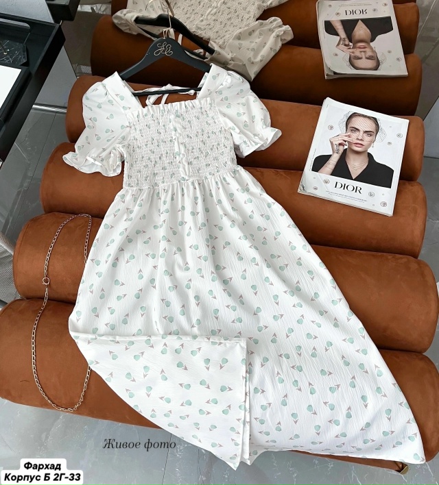 Платье 23046622