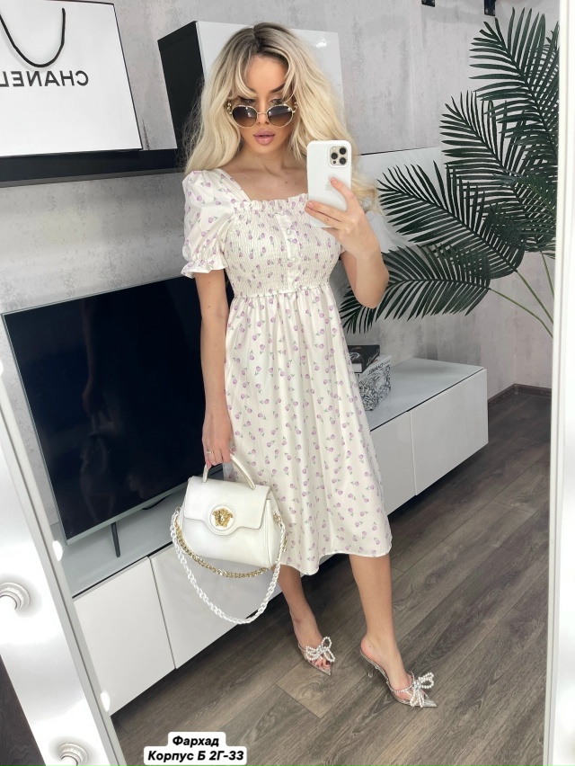 Платье 23046343