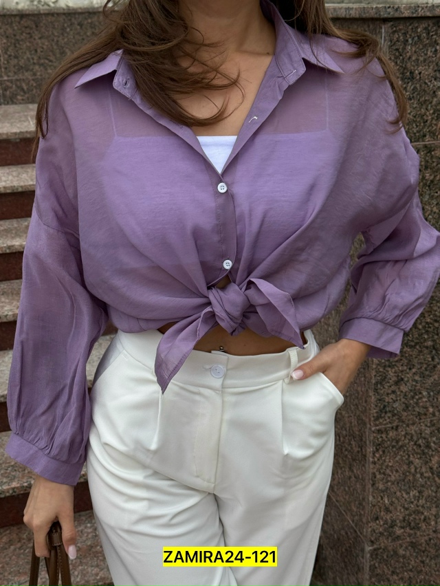 Рубашка 23045884