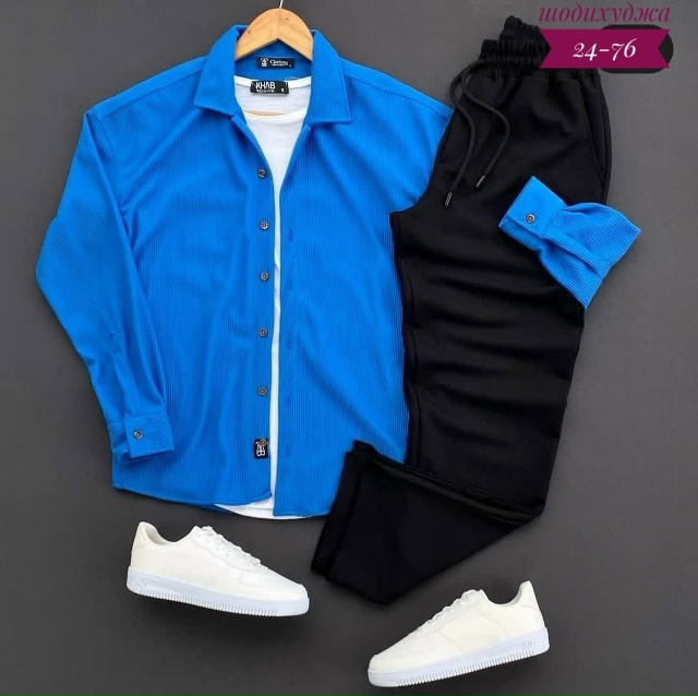 Костюм 23046123