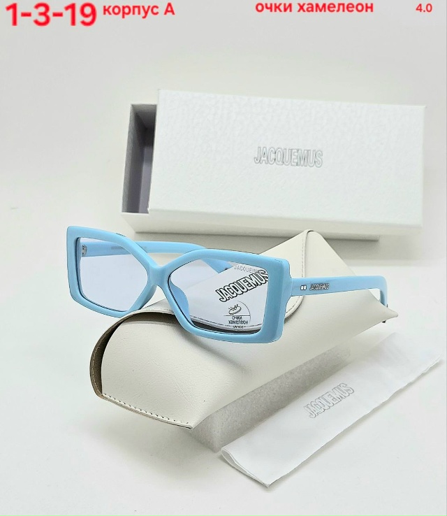 Солнцезащитные очки 23046177