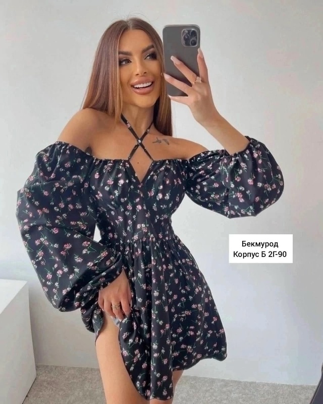 Платье 23045960