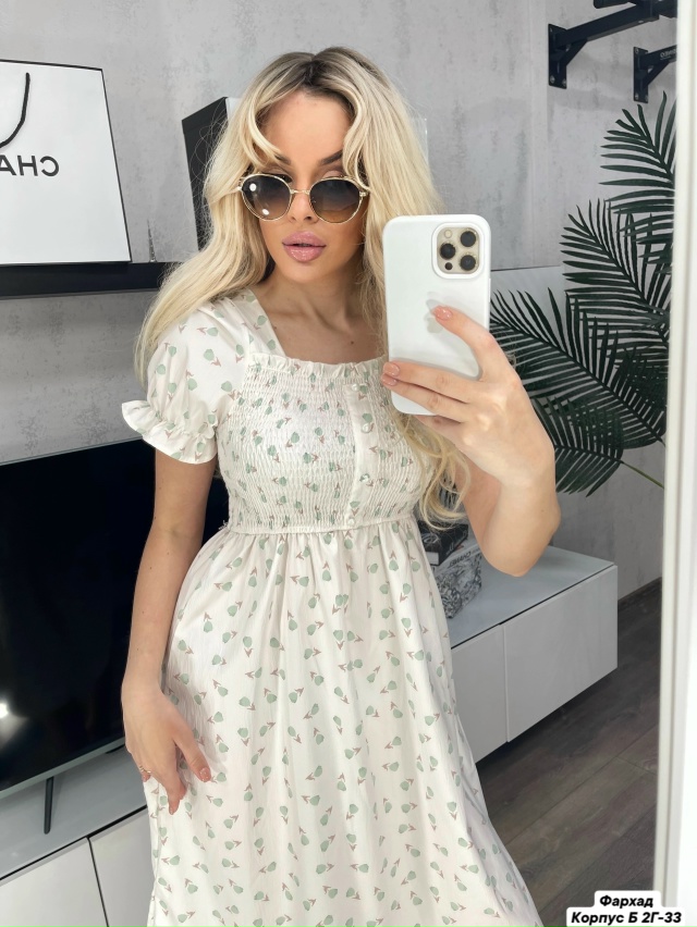 Платье 23046343