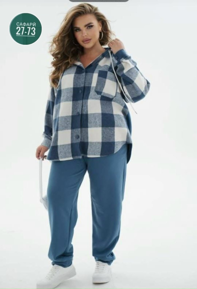 Костюм 23045580