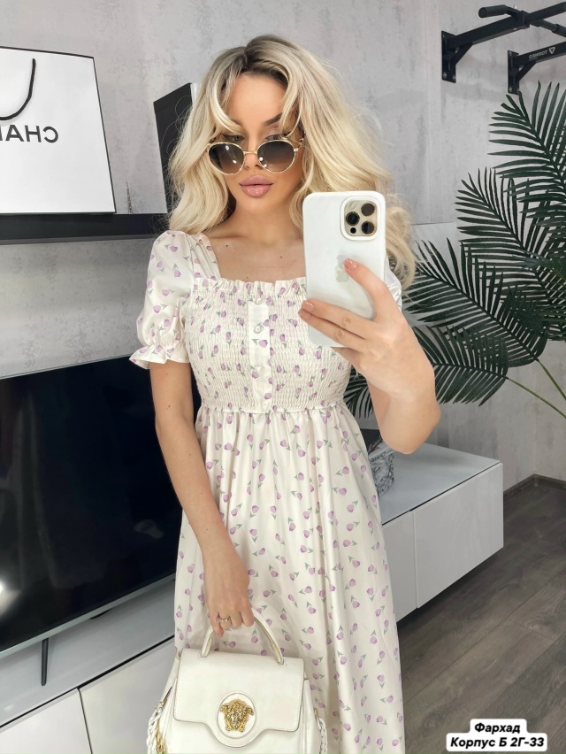 Платье 23046343