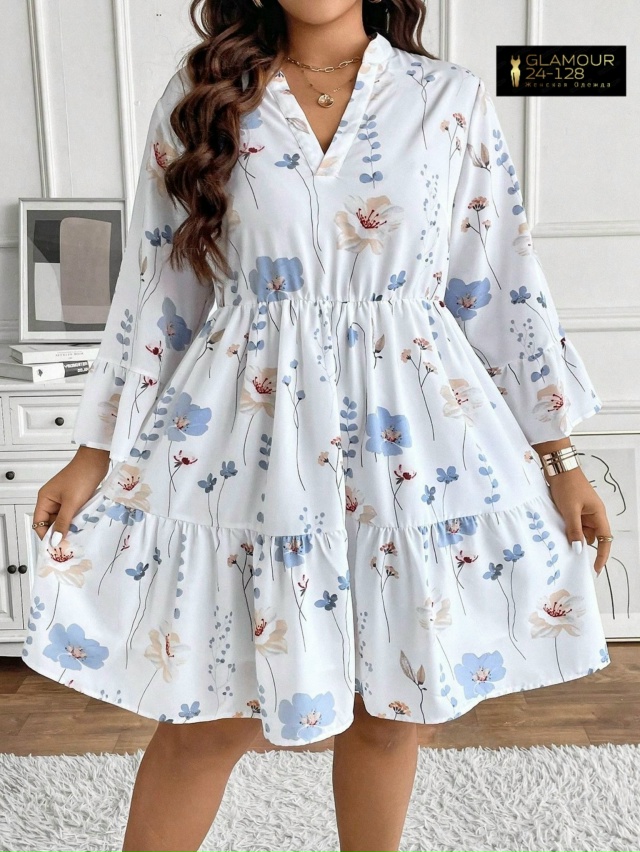 Платье 23046036