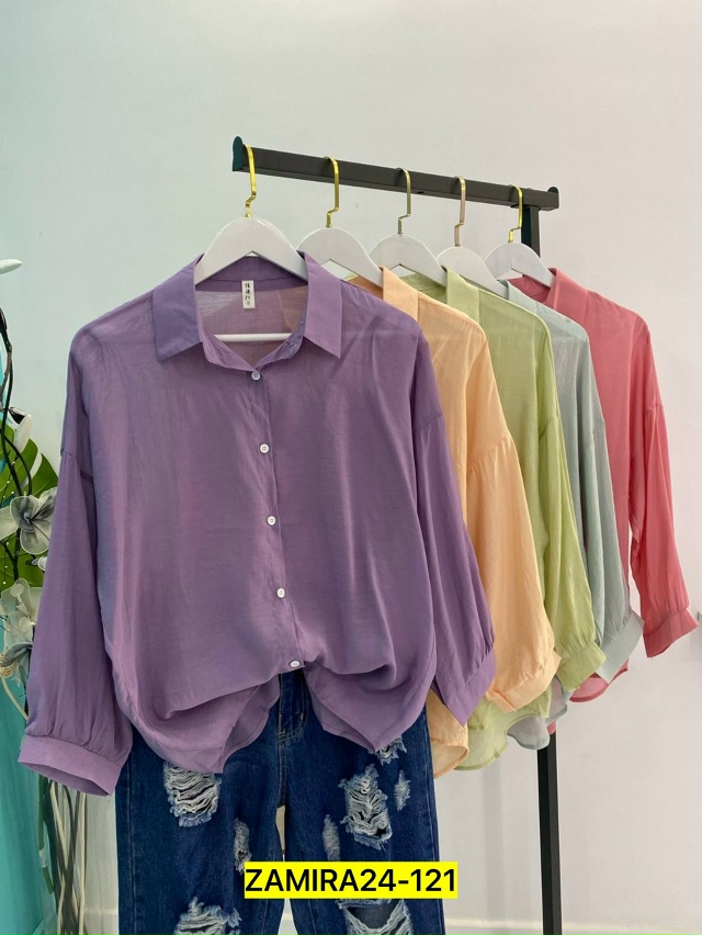 Рубашка 23045884