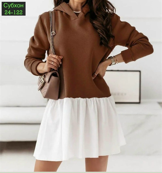 Платье 23047639