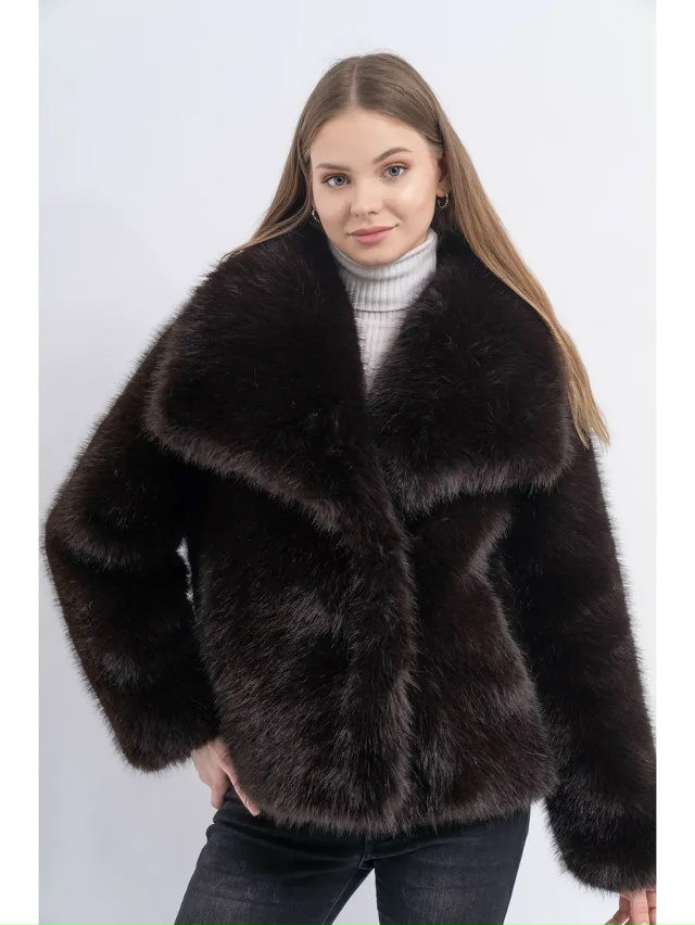 Шуба 23047132