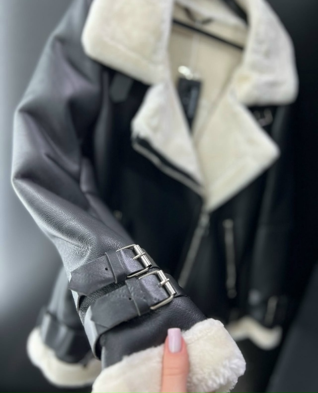 Дубленка 23047230