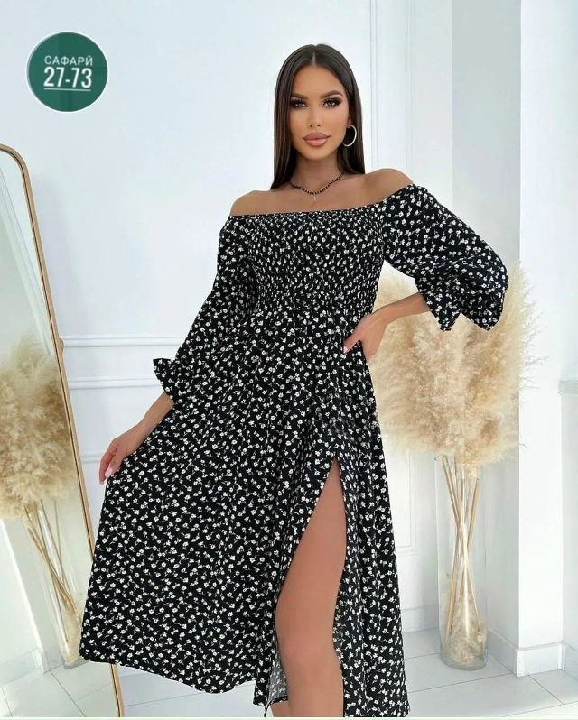 Платье 23046685