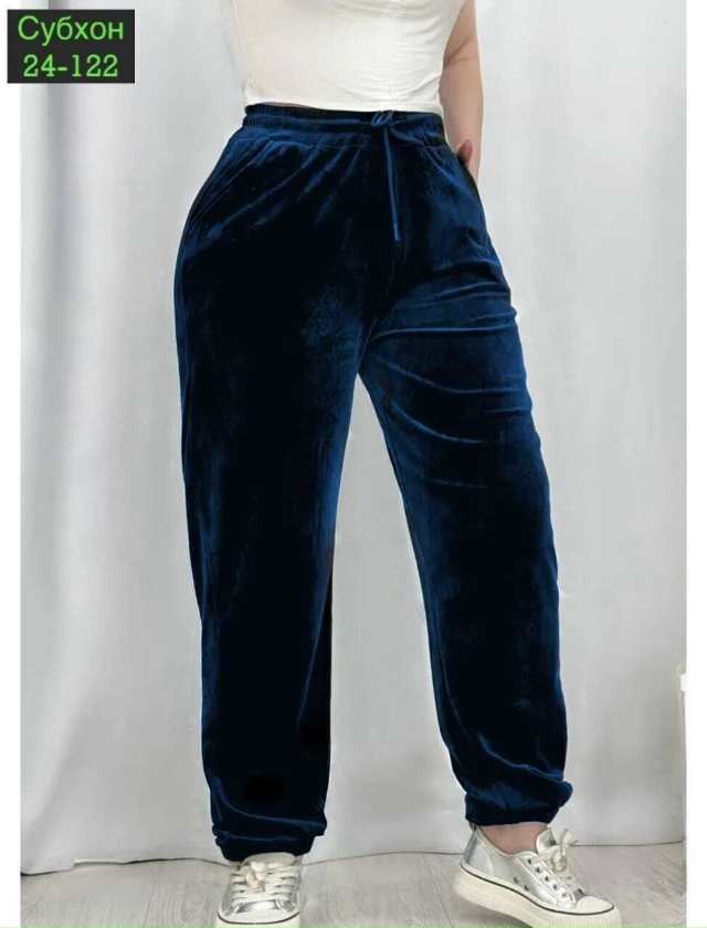 Брюки 23047632