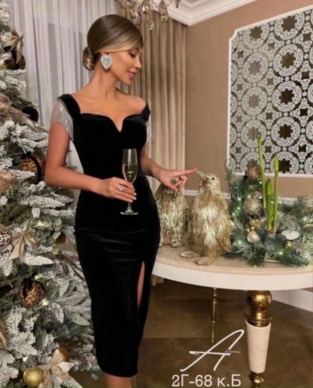 Платье 23047135