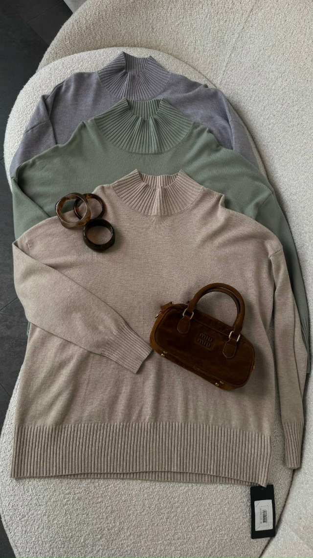 Водолазка 23047596