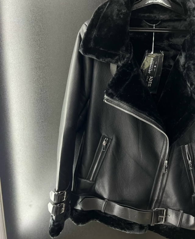 Дубленка 23047230