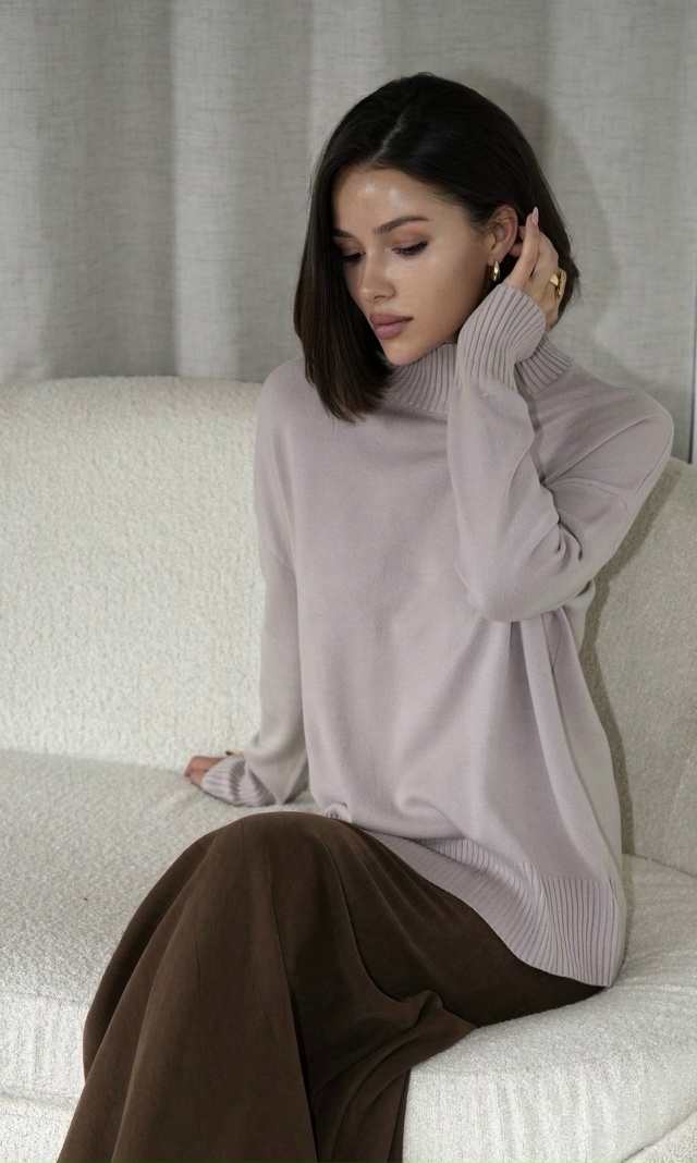 Водолазка 23047602