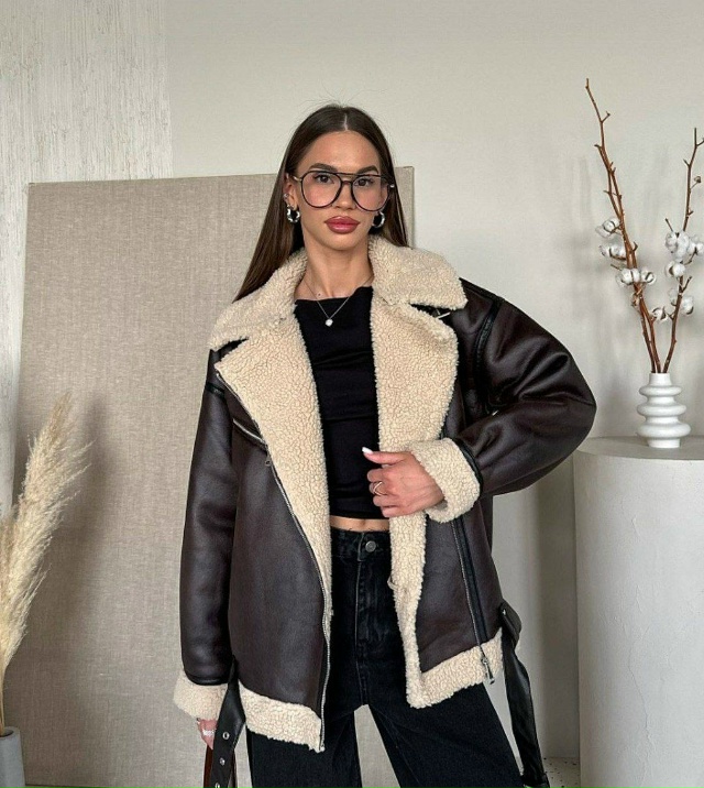 Дубленка 23046941