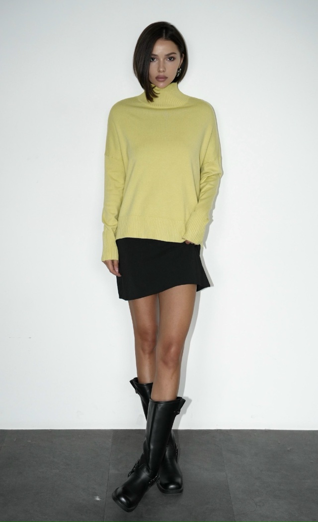 Водолазка 23047603