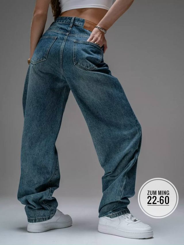 Джинсы 23048164