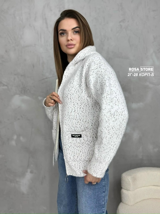 Кардиган 23048564