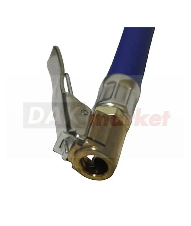 Пистолет для накачки шин с глицерином 23048485