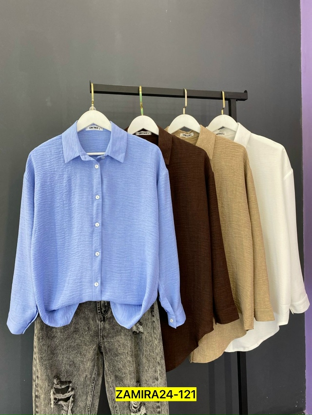 Рубашка 23048665