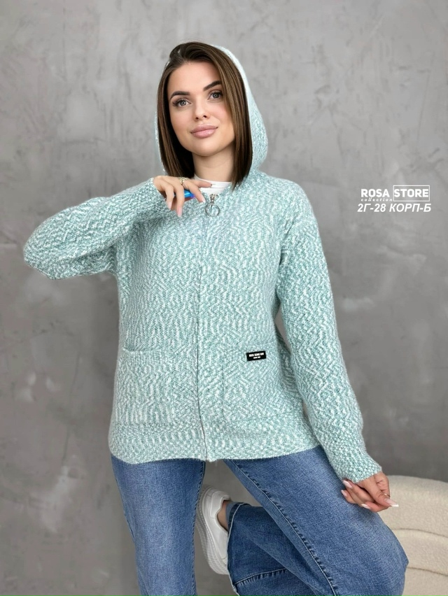 Кардиган 23048564