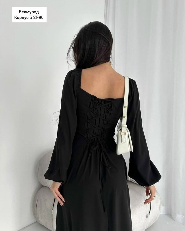 Платье 23049541