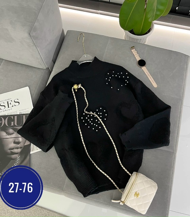 Свитер 23049640